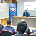 Muhtarlar ve Vatandaşlar Buluştu