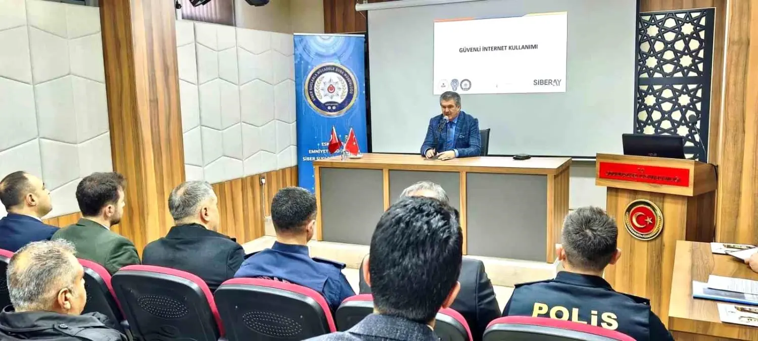 Muhtarlar ve Vatandaşlar Buluştu