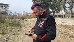 Mümtaz Gövce’den İyilik Hareketi