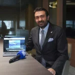 Murat Aksu, AA’nın Yılın Kareleri Oylamasına Katıldı