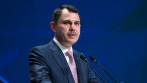 Murat Kurum: Enkazın altında CHP’nin gölge başkanı kaldı