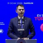 Murat Kurum’dan Özgür Özel’e: 455 bin konutun maketini yapamazlar