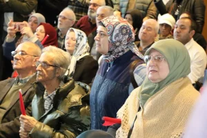 Murat Kurum’dan Özgür Özel’e Sert Eleştiri