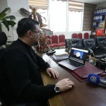 Muş İl Başkanı ‘Yılın Kareleri’ Oylamasında