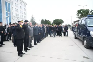 Musa Bozkurt Son Yolculuğuna Uğurlandı