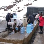 Muş’ta şebeke suyunda bakteri alarmı: Vatandaşlar çeşmelere yöneldi