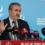 Mustafa Destici: Çocuklara yönelik sosyal medya düzenlemesinde maalesef geç kaldık