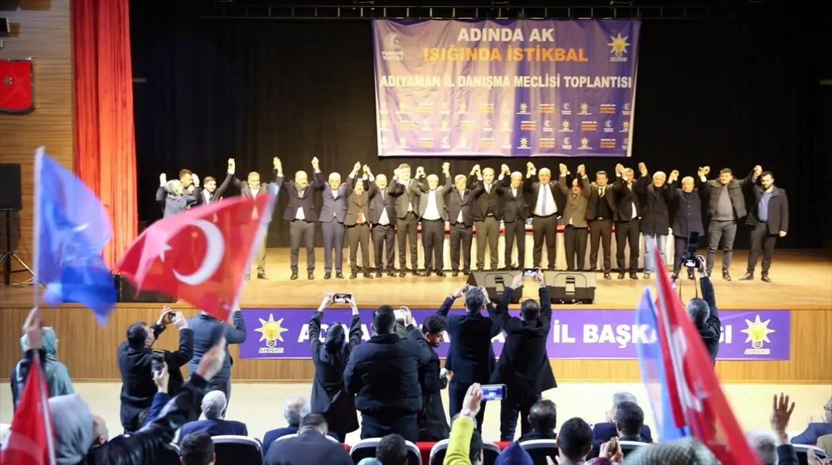 Mustafa Şen: PKK Terör Örgütüdür, Barış Teröristlerle Olmaz