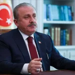 Mustafa Şentop’tan Epstein belgeleri çıkışı: Maskeler düştü