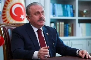 Mustafa Şentop’tan Epstein belgeleri çıkışı: Maskeler düştü