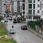 Müteahhit, İnşaat Ustasını Vurdu