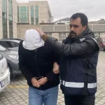Müteahhit, Ustayı Tabancayla Yaraladı