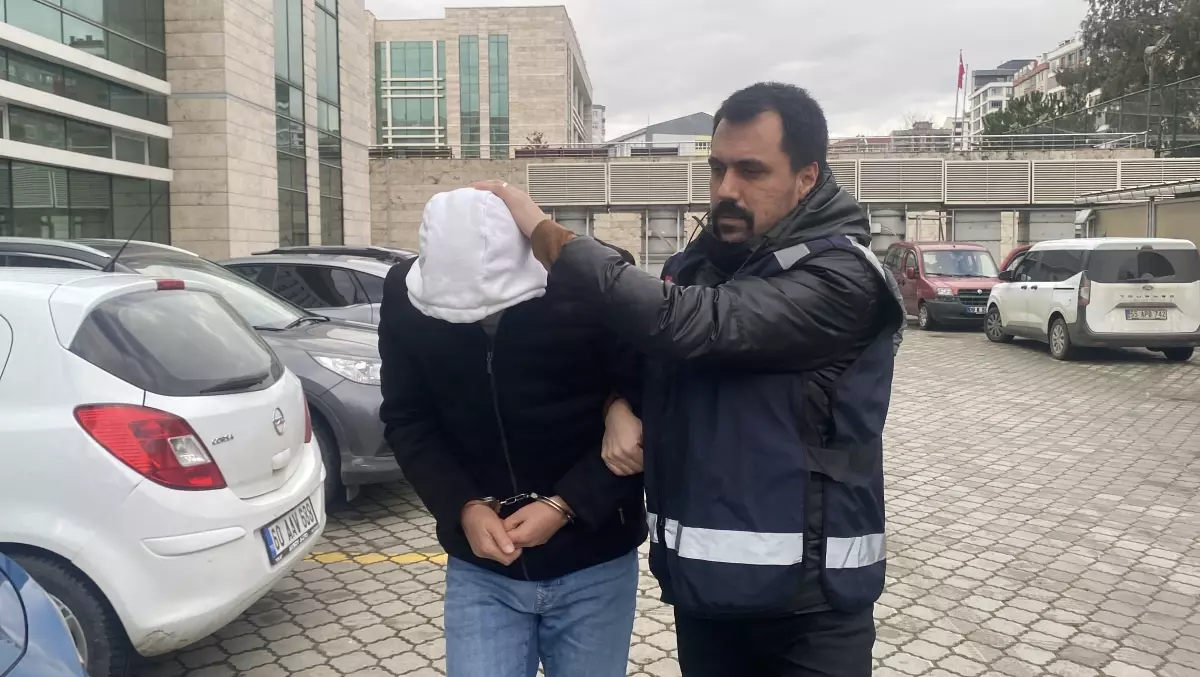 Müteahhit, Ustayı Tabancayla Yaraladı