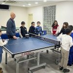 Mutlu, Huzurlu ve Özgüvenle Ders Başı Yaptılar