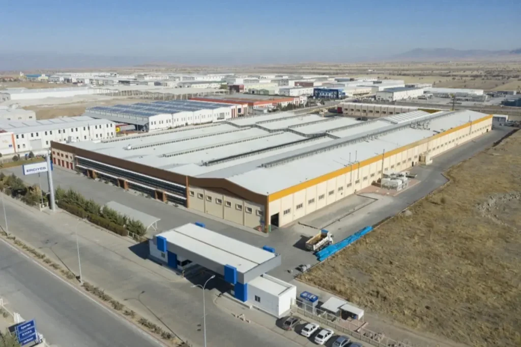 Nakkaş Holding HES Kablo’yu Satın Aldı