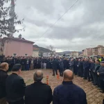 Nallıhan’dan 65 Kişi Umreye Uğurlandı