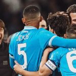 Napoli, Fiorentina’yı iki golle yıktı