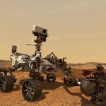 NASA’nın Mars’taki aracı Perseverance, yapay zekadan yardım alıyor