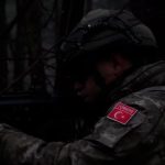 NATO paylaştı: Türk askerleri, Almanya’daki Steadfast Dart-2026 tatbikatında