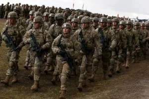 NATO’dan Ukrayna’ya Güvenlik Garantisi