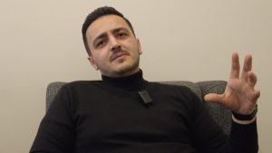 Nazan Ünal’ın iddialarının odağındaki Burhan Kral’dan açıklama