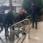 Nazilli’de 9 Kilo Metamfetamin Ele Geçirildi