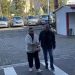 Nazilli’de Kuyumcu Soygunu: Zanlı Tutuklandı