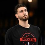 NBA All-Star’a seçilmeyen Alperen Şengün’den 39 sayılık performans