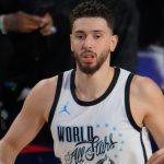 NBA All-Star’da tarihi gece: Alperen Şengün sahne aldı