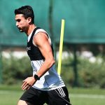 Necip Uysal, ikinci kez baba oldu