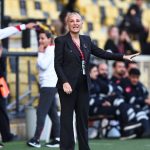 Necla Güngör Kıragası: B Ligi’nde artık tecrübeliyiz