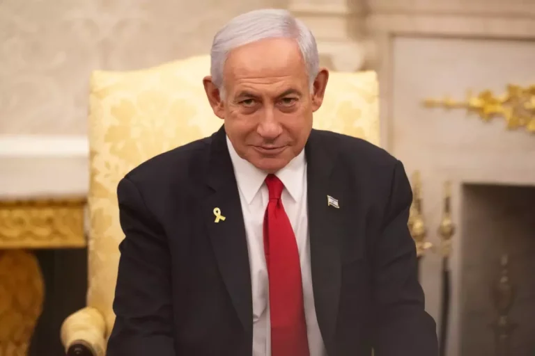 Neler oluyor? Netanyahu’dan kurmaylarını şaşkına çeviren karar