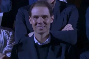 Nereden nereye! Rafael Nadal’ın son görüntüsü sevenlerini kahretti