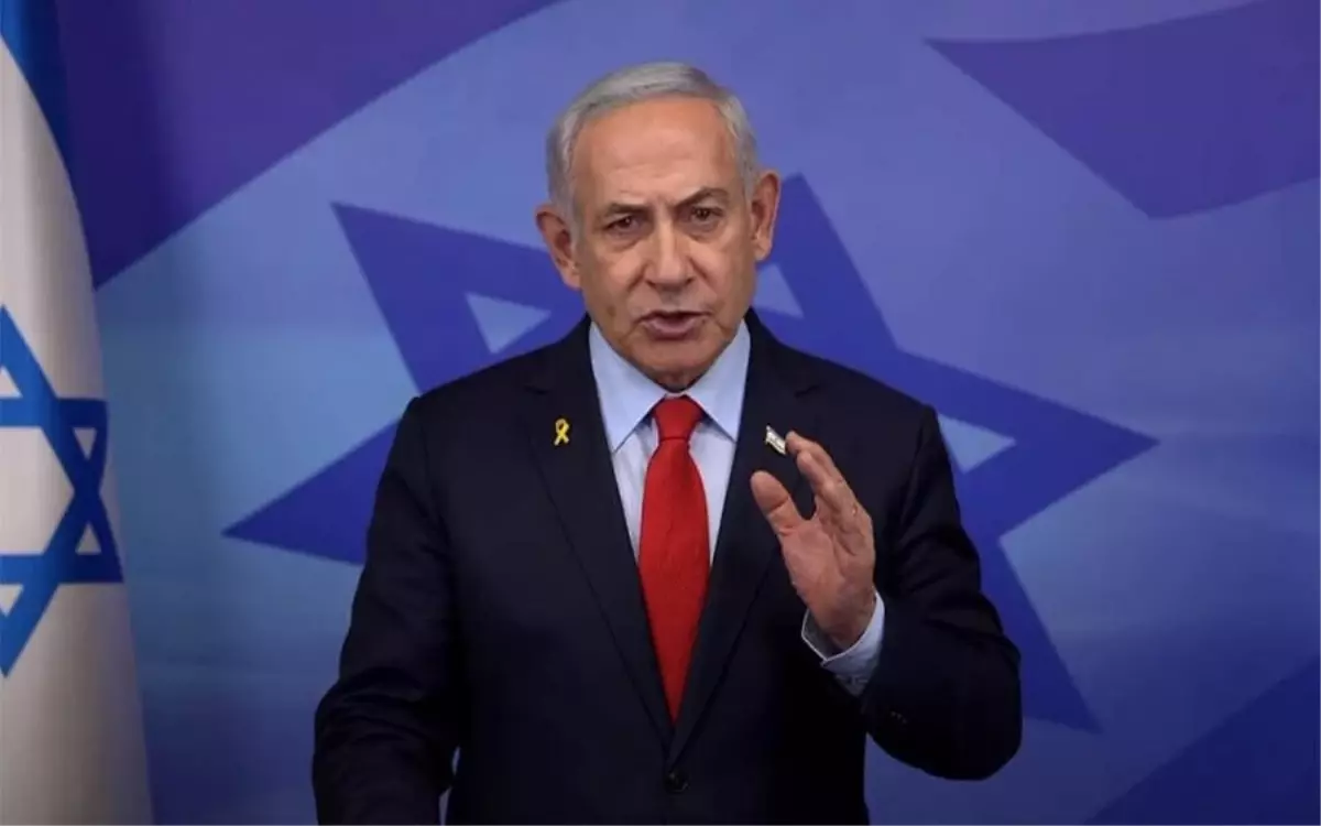Netanyahu’dan Sert Uyarı: Sonuçlarla Yüzleşecekler