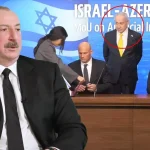 Netanyahu’nun Aliyev’e gönderdiği mesaj imza törenine damga vurdu