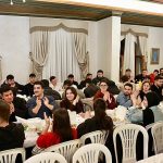 Nevşehir Belediyesi Başkanlık Makamını Sahur Sofrasına Çevirdik