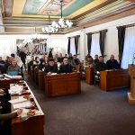 Nevşehir Belediyesi Şubat Ayı Meclis Toplantısı Yapıldı