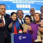 Nevşehir’de 2.368 Konut Kura Çekimi Yapıldı