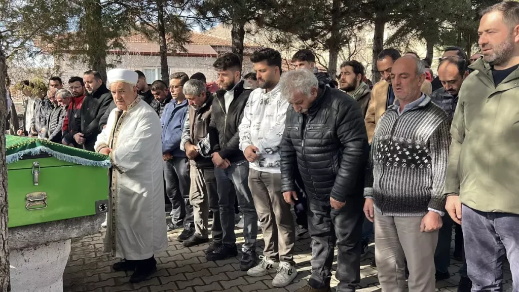 Nevşehir’de Genç Kızın Ölümü