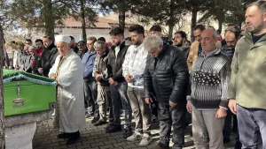 Nevşehir’de Genç Kızın Ölümü