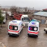 Nevşehir’de karbonmonoksit faciası: Aynı aileden 3 kişi yaşamını yitirdi