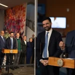 New York’ta tartışmalı atama: Cezaevi sisteminin başına eski bir mahkum geçti