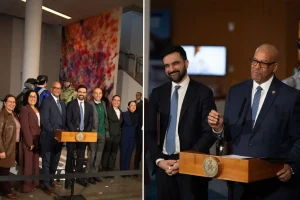 New York’ta tartışmalı atama: Cezaevi sisteminin başına eski bir mahkum geçti