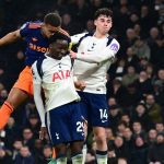 Newcastle United deplasmanda Tottenham’ı devirdi