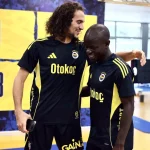 N’Golo Kante Fenerbahçe’de
