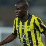 N’Golo Kante, Fenerbahçe’de