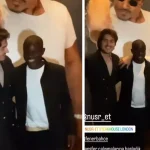 N’Golo Kante’nin yıllar önceki ”Beşiktaş” videosu yeniden gündemde
