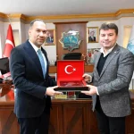 Niğde ve AKsaray arasında gönül köprüsü