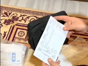 Niğde’de Yüksek Faizli Borç Operasyonu