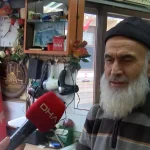 Nihat Aşır: 49 Yıldır Berberlik Yapıyor